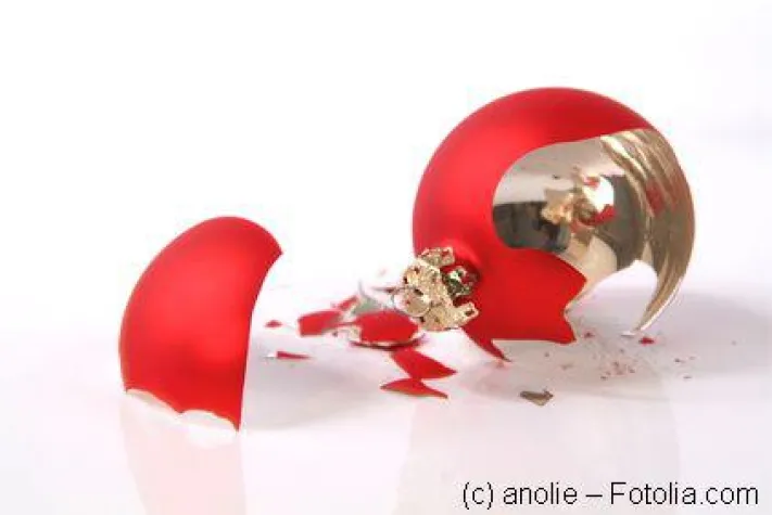 Bild: Weihnachtsorganisation 2015: Dieses Jahr wird alles anders