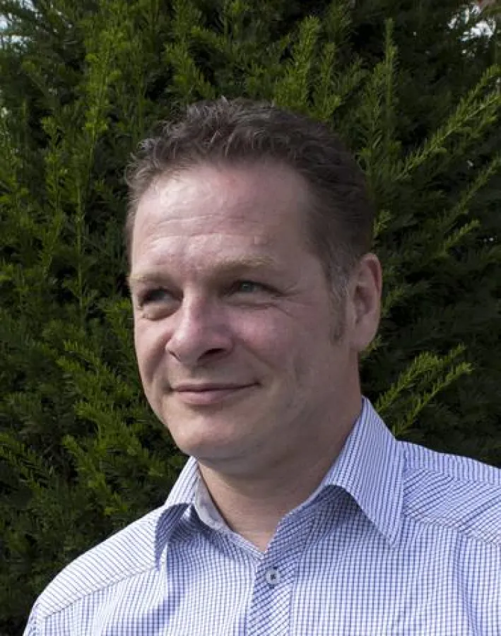 Andreas Arndt, CMO, Littlebit Technology Deutschland