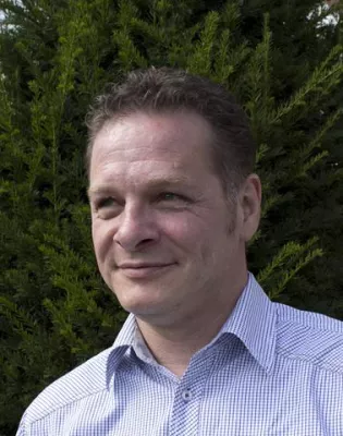 Bild: Neuer Chief Marketing Officer bei Littlebit Technology Deutschland