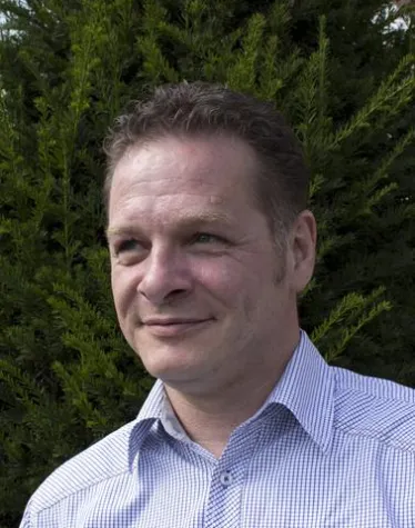 Bild: Neuer Chief Marketing Officer bei Littlebit Technology Deutschland