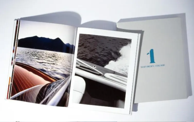 Bild: RIVA – die Legende lebt