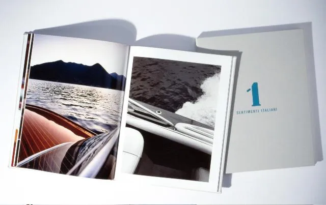 RIVA – die Legende lebt Bild: RIVA – die Legende lebt