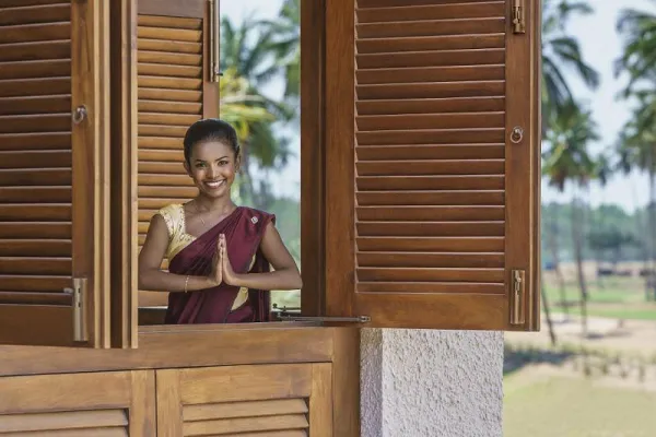 Bild: Safari zum Auftakt