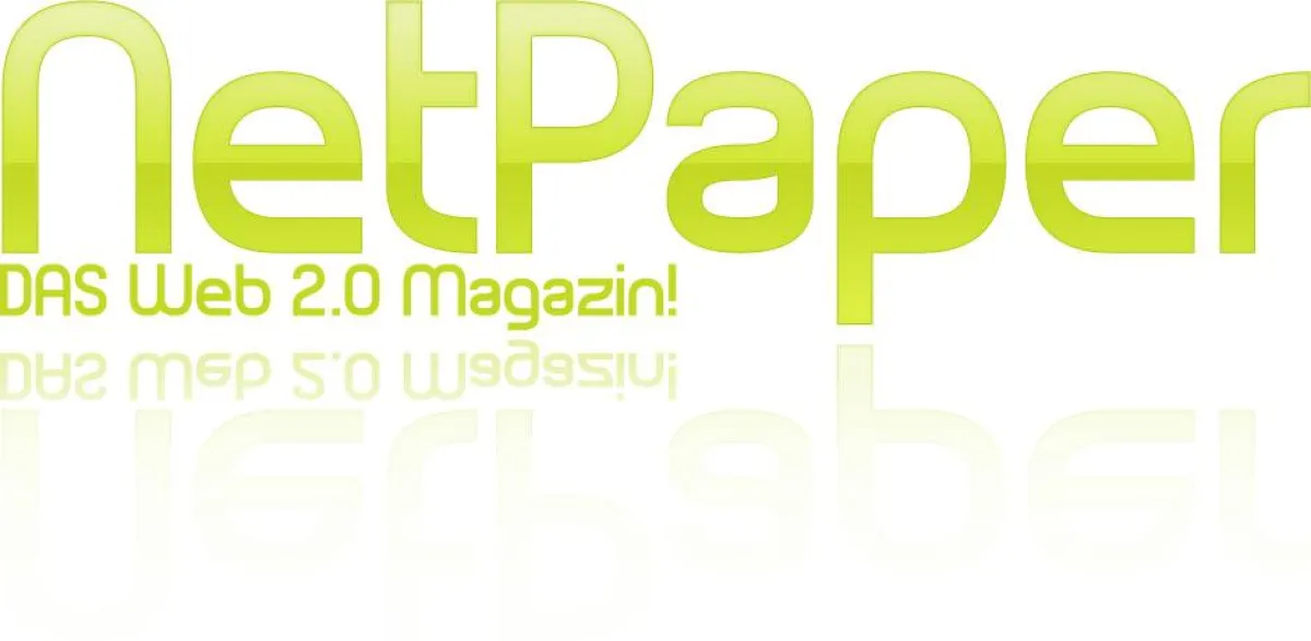 NetPaper - DAS Web 2.0 Magazin
