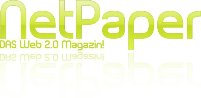 NetPaper - DAS Web 2.0 Magazin Bild: NetPaper - DAS Web 2.0 Magazin
