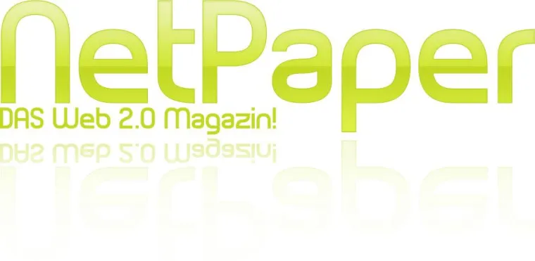Bild: NetPaper - DAS Web 2.0 Magazin