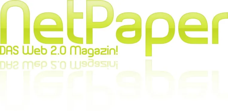 Bild: NetPaper - DAS Web 2.0 Magazin
