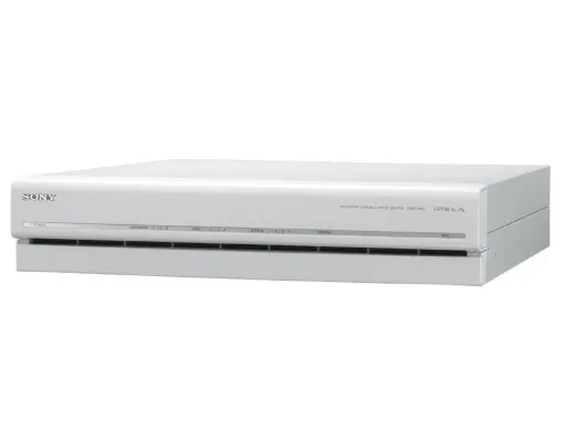 Bild: Sony Professional bietet neue Hybrid-Security-Lösung