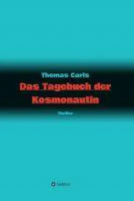 Bild: Das Tagebuch der Kosmonautin - neuer Roman erzählt das Schicksal einer vergessenen Heldin