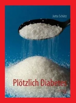 Bild: Infos zu Diabetes Typ Zwei