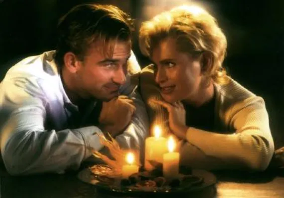 Bild: Kerzenlicht streichelt unsere Seele - Magie der milden Lichter