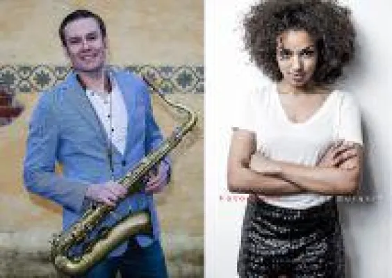 Bild: The Hannover Swing Connection Plays Greatest Hits