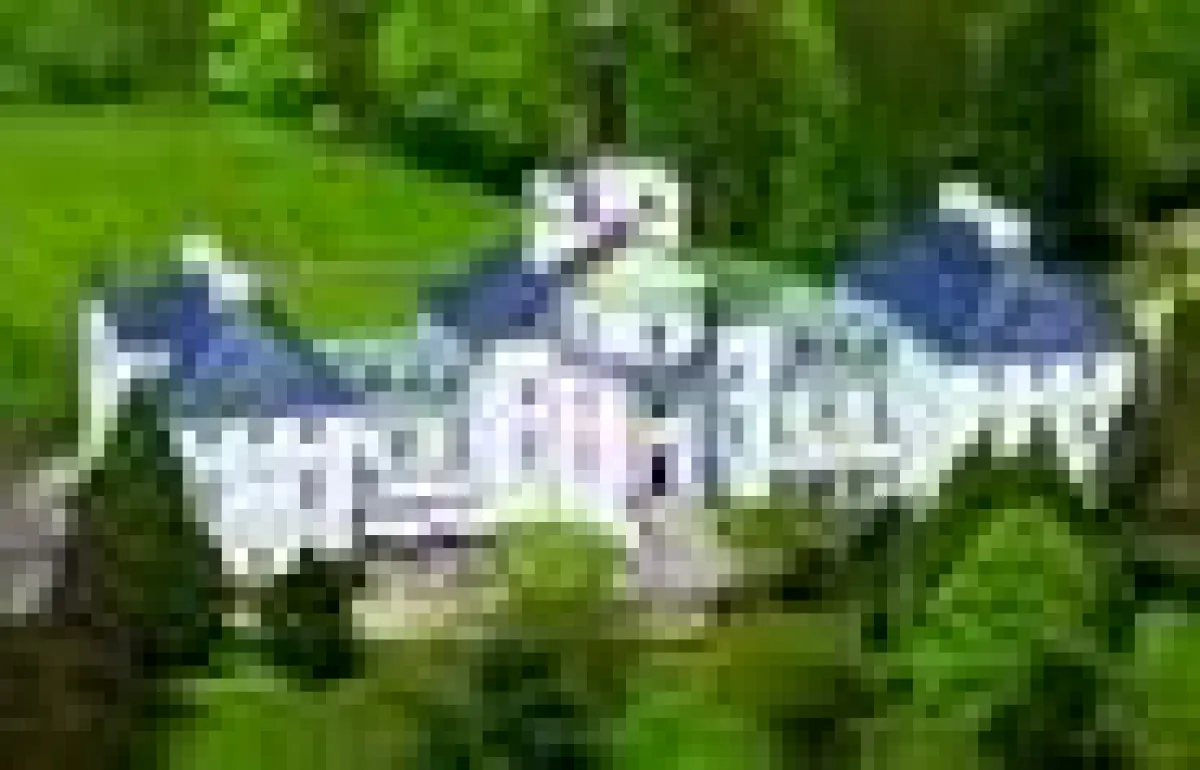 Neues Mitglied bei Relais & Châteaux: Schlosshotel Burg Schlitz