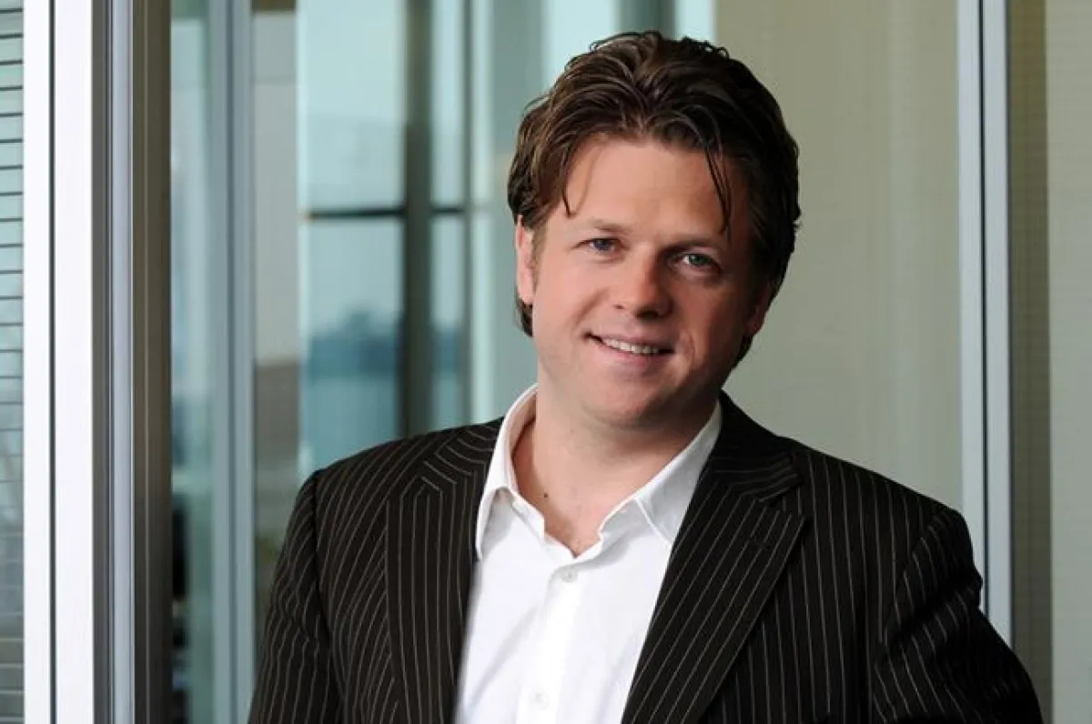 Andreas Neils - Senior Projektmanager HAGEN INVENT GmbH & Co. KG