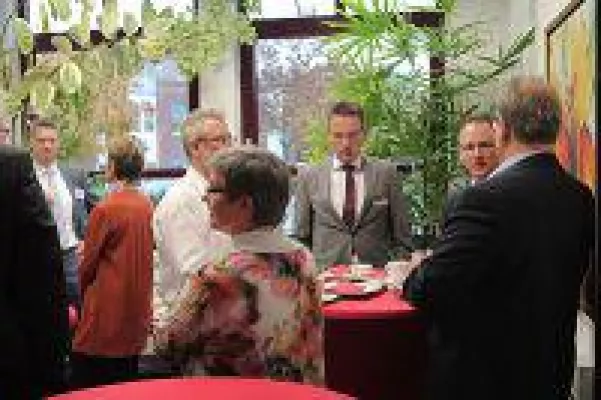 Bitech.AG lädt SAP Anwender am 25. April zum Business Breakfast "SAP Screen Personas" ein Bild: Bitech.AG lädt SAP Anwender am 25. April zum Business Breakfast "SAP Screen Personas" ein