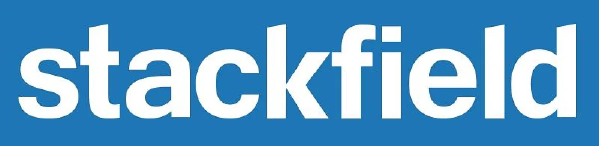 Stackfield.com Logo