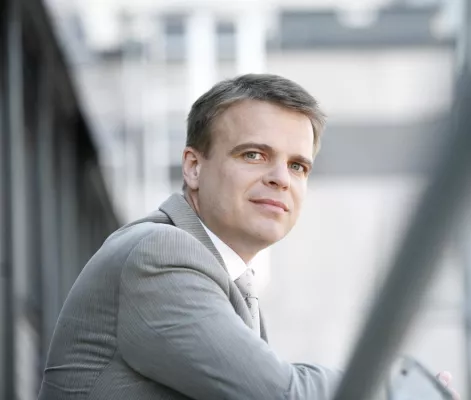 Bild: SALT Solutions bietet Prozess- und IT-Beratung für die Logistik: Neuer Geschäftsbereich Business Consulting