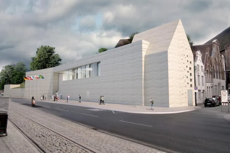 Bild: Lübeck erhält Hansemuseum