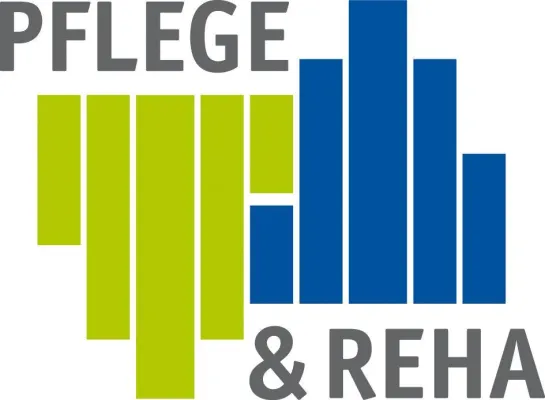 Bild: GIP-Aktion auf der PFLEGE & REHA 2012 in Stuttgart