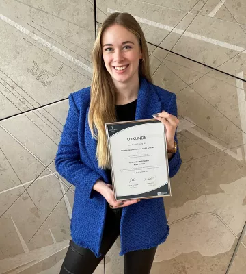 Bild: Matthäi baut auf Gemeinschaft und Gesundheit