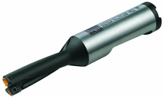 Bild: Ein kleiner Stern für große Aufgaben