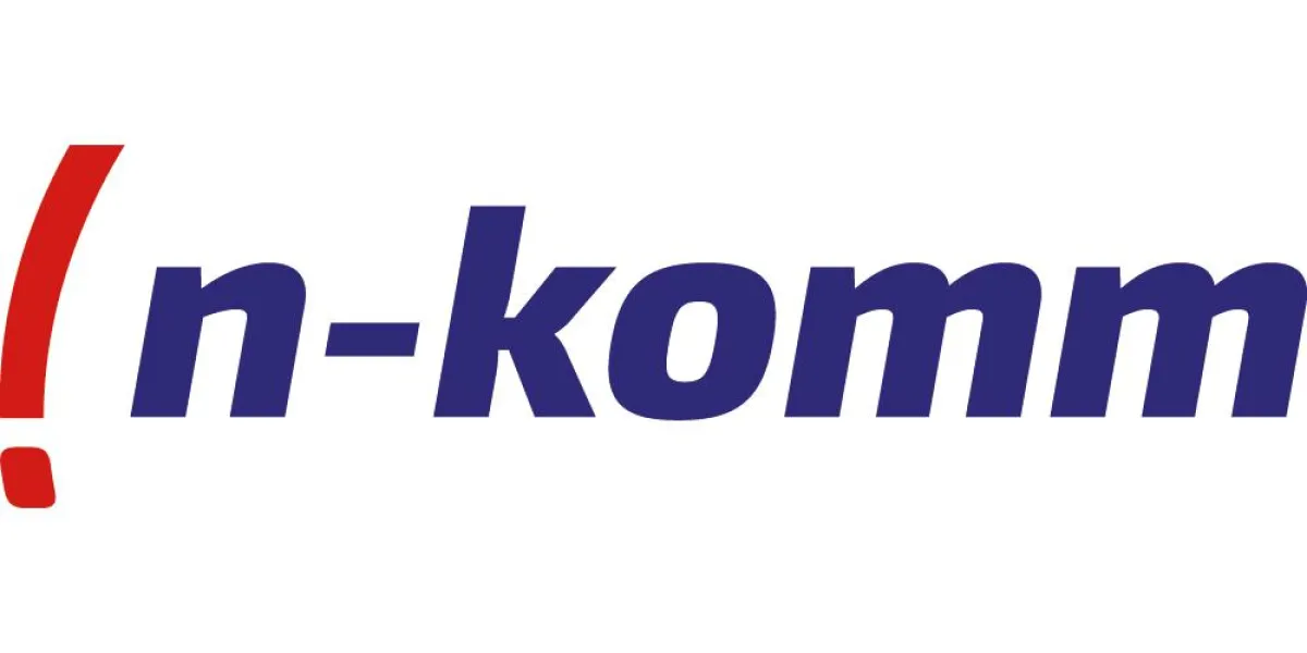 n-komm GmbH | Tullastr. 58 | 76131 Karlsruhe