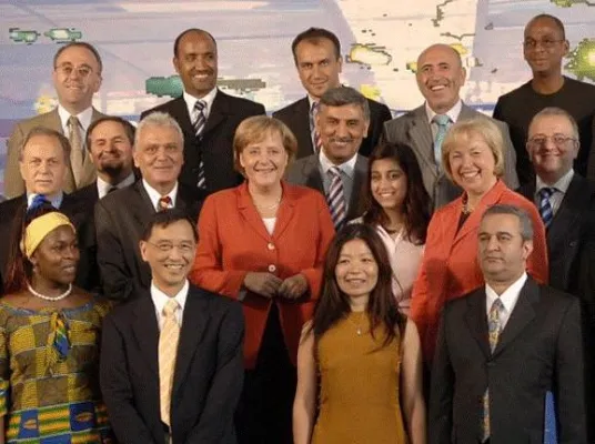 Bülent Arslan fordert beim 2. Integrationsgipfel mehr Fördermittel für kommunale Projekte Bild: Bülent Arslan fordert beim 2. Integrationsgipfel mehr Fördermittel für kommunale Projekte