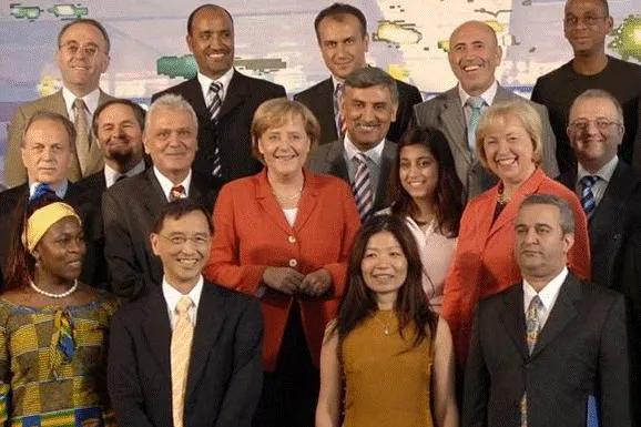 Bülent Arslan fordert beim 2. Integrationsgipfel mehr Fördermittel für kommunale Projekte Bild: Bülent Arslan fordert beim 2. Integrationsgipfel mehr Fördermittel für kommunale Projekte