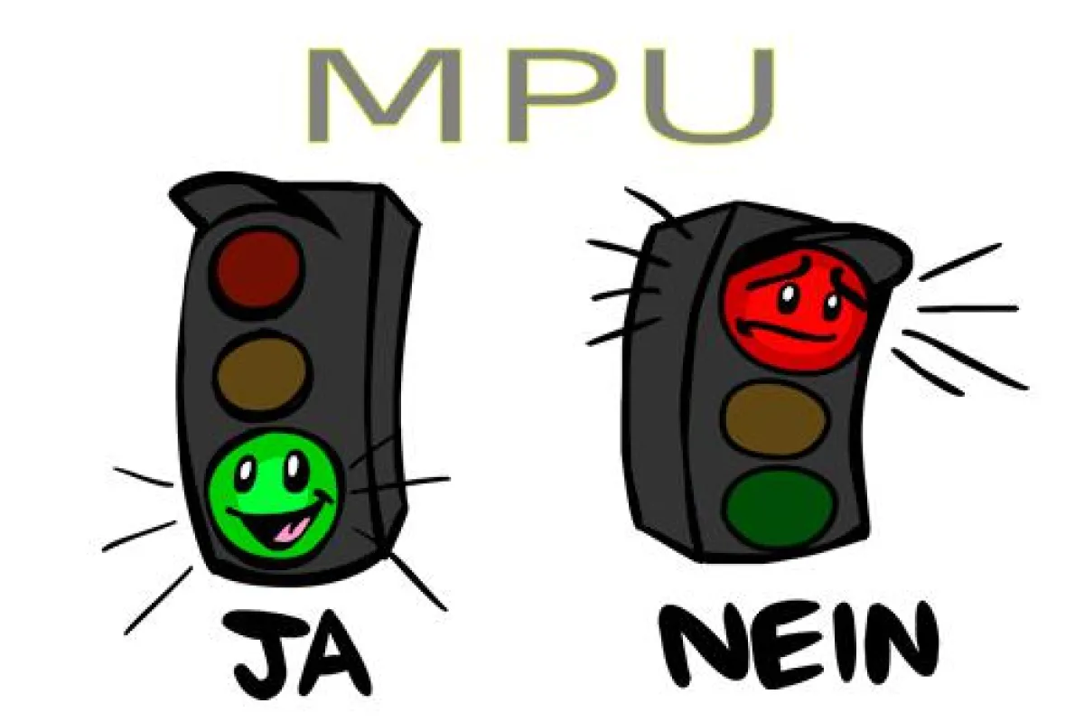 MPU-Vorbereitung Melekian