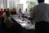 Bild: e/t/s didactic media on the road 2009