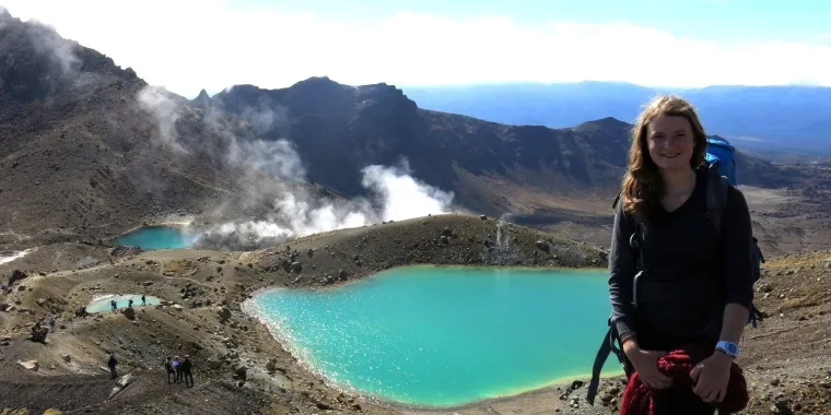 Bild: Schüleraustausch und Corona: Für 2020 / 2021 ein halbes Schuljahr ins Ausland gehen – 5 wichtige Punkte