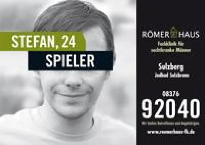 Bild: 50 Jahre Kompetenz: Die Fachklinik Römerhaus feiert Geburtstag