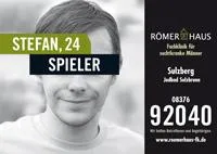 Bild: 50 Jahre Kompetenz: Die Fachklinik Römerhaus feiert Geburtstag