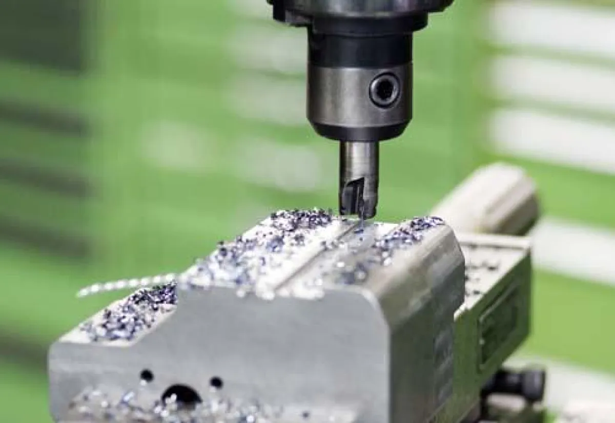 ISO 14001 zertifiziert.