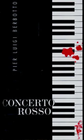 Concerto Rosso: Wehe, der letzte Takt erklingt ... Bild: Concerto Rosso: Wehe, der letzte Takt erklingt ...