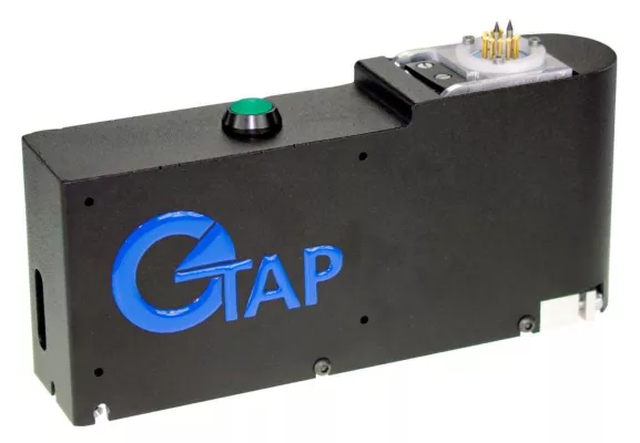 Bild: G-TAP – universelle Kontaktierungslösung zum Baugruppentest