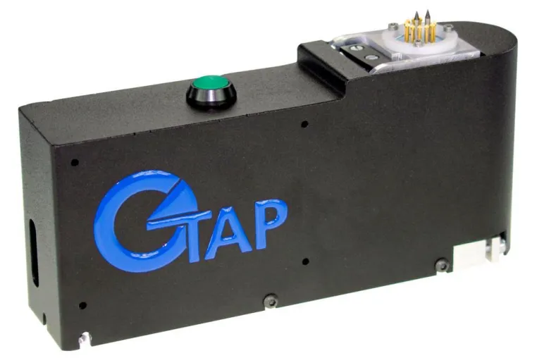 Bild: G-TAP – universelle Kontaktierungslösung zum Baugruppentest