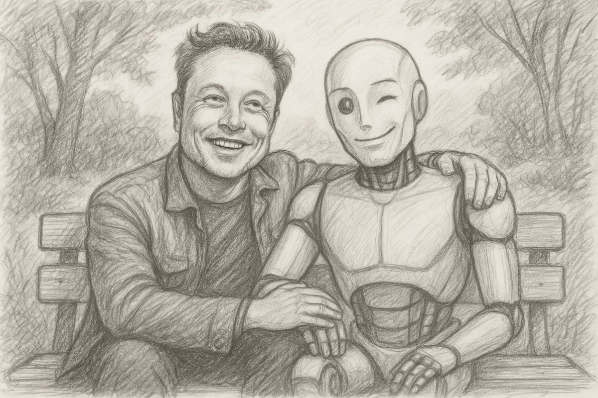 Unsterblichkeit durch Technik: Ein uralter Menschheitstraum vor dem Sprung in die Realität