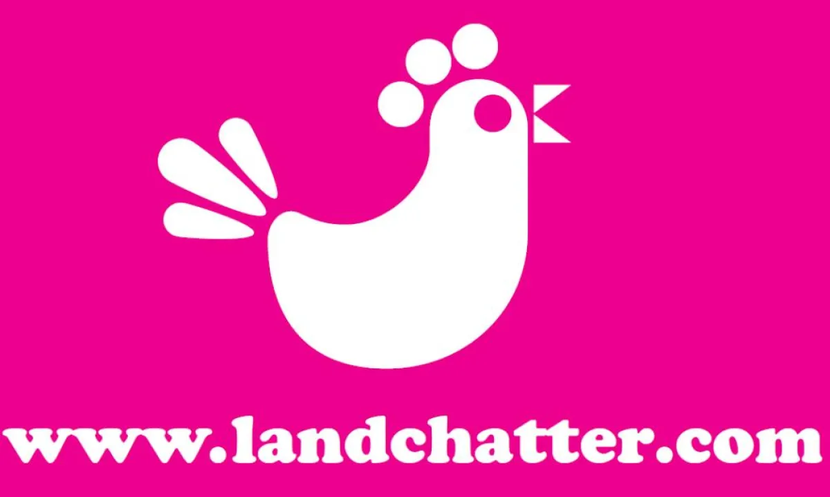 Das neue Portal www.landchatter.com