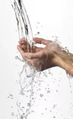 Bild: LEGIO.news: Wasser als Menschenrecht anerkannt