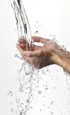 Bild: LEGIO.news: Wasser als Menschenrecht anerkannt