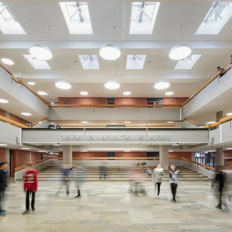 Bild: Georg-Hartmann-Realschule Forchheim