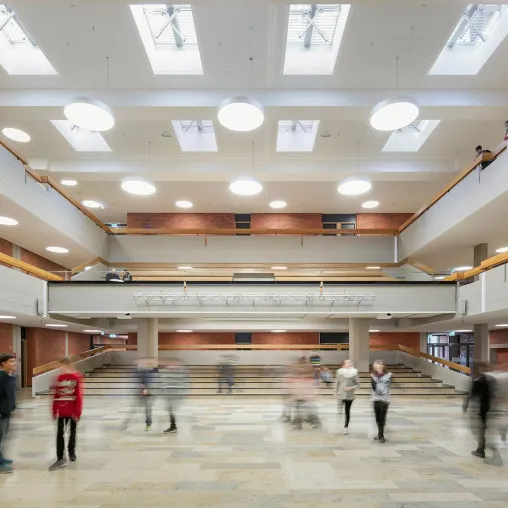 Bild: Georg-Hartmann-Realschule Forchheim
