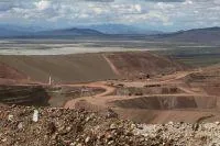 Bild: Gold vielleicht vor neuer Rallye