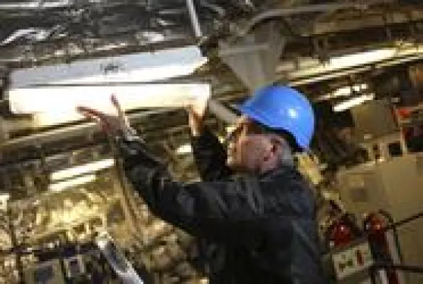 Bild: Ersichtliche Einsparpotentiale