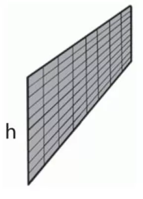 Bild: Clevere Leichtbauschalung für Streifenfundamente von Reent Obernolte