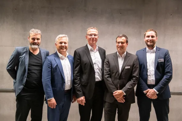 Holzhochhäuser für Deutschland! Bild: Holzhochhäuser für Deutschland!