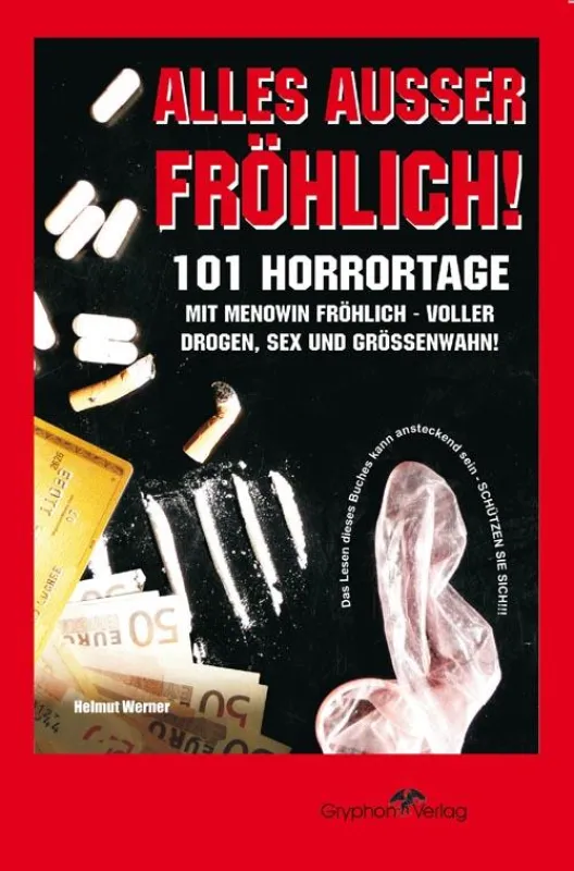 Foto: Screenshot Buch-Cover / 101 Horror-Tage (Gryphon-Verlag)