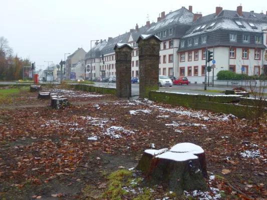 Bild: Stadtbahnausbau in Köln: Bürger als Experten