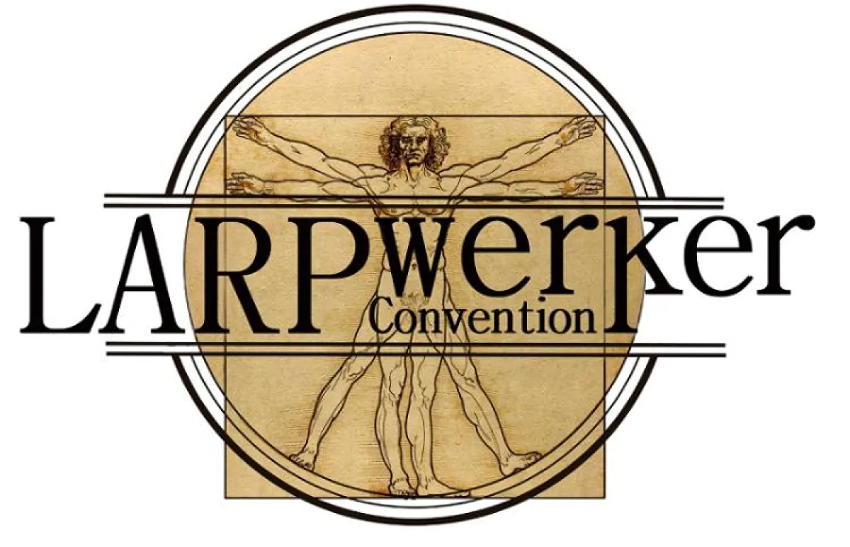 Logo Larpwerker